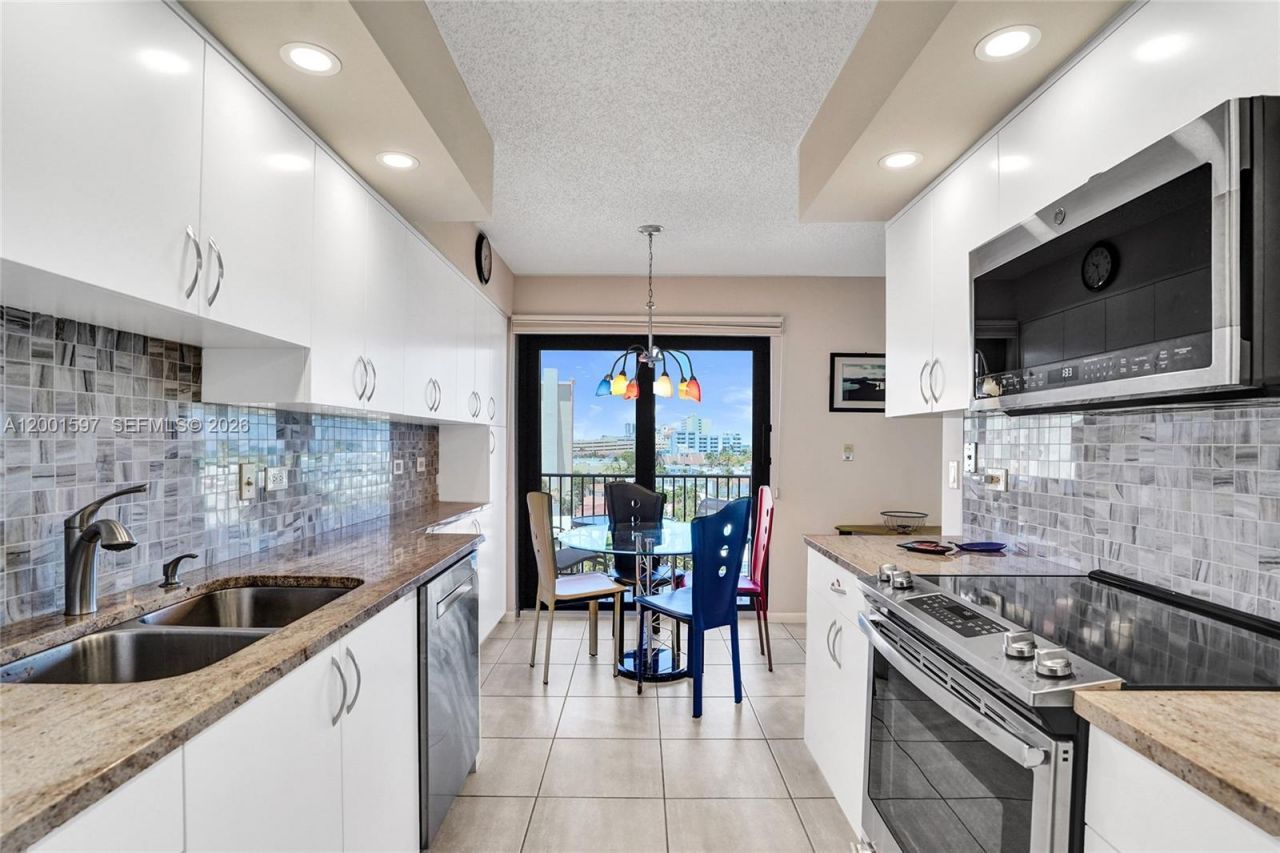 1201 S Ocean Dr, Unit 604N, Hollywood, FL 33019 Photo