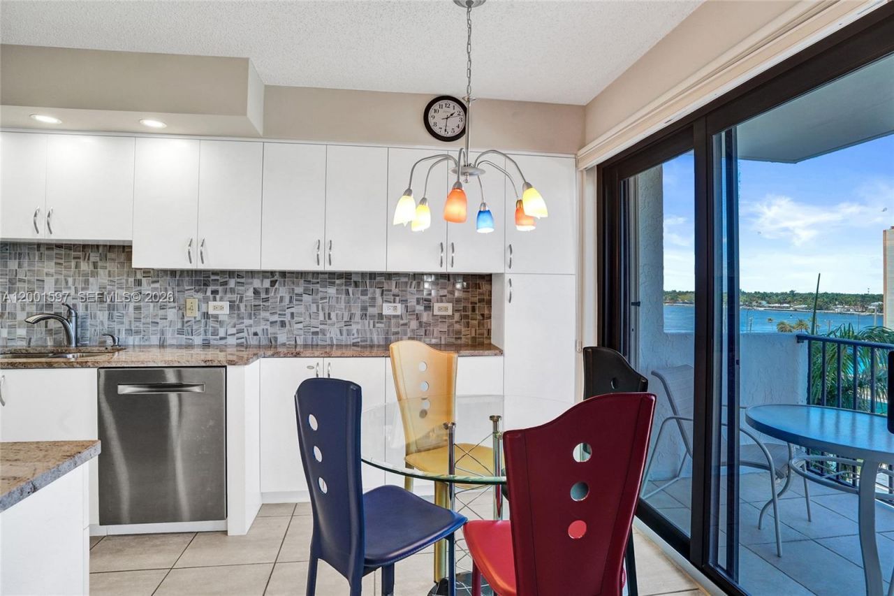 1201 S Ocean Dr, Unit 604N, Hollywood, FL 33019 Photo