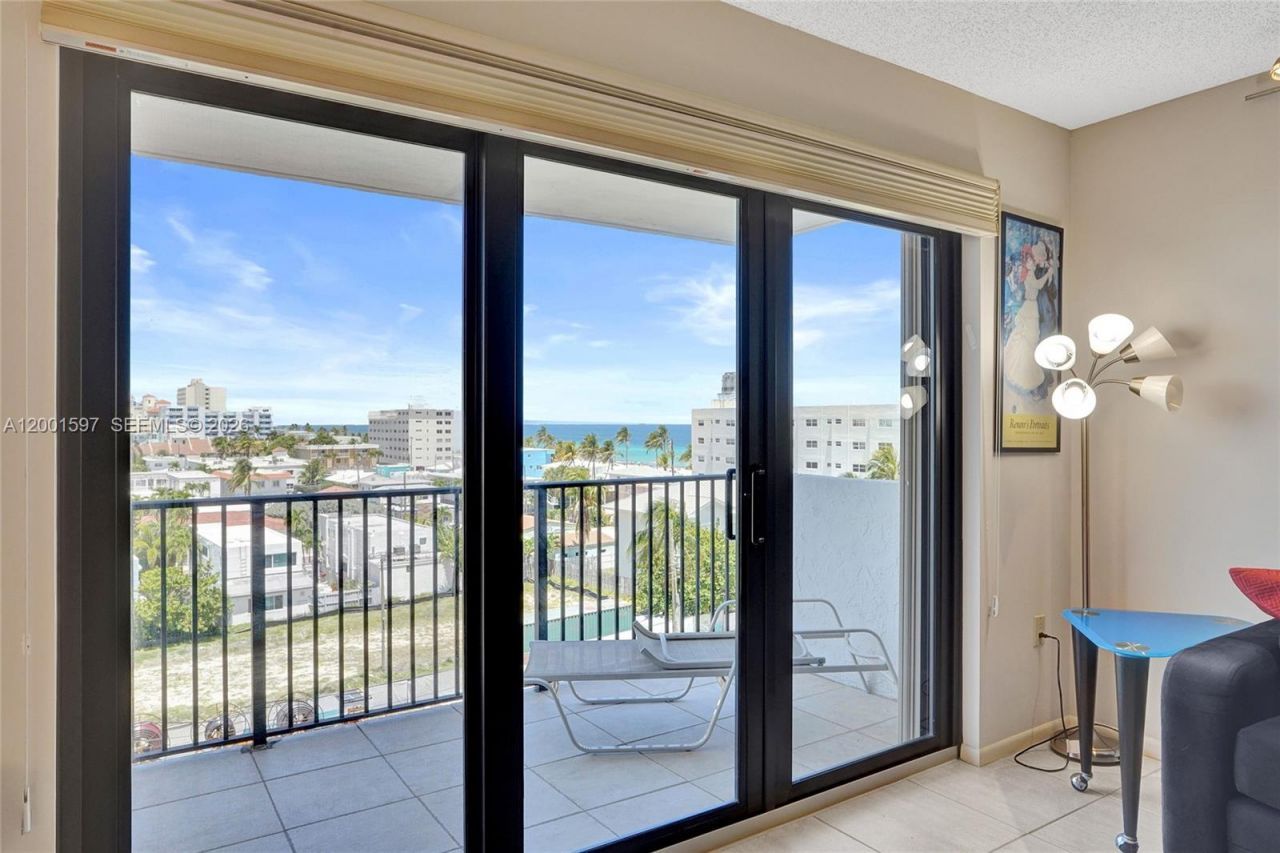 1201 S Ocean Dr, Unit 604N, Hollywood, FL 33019 Photo