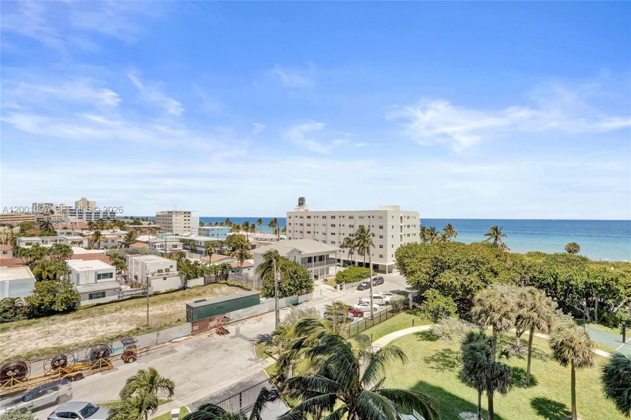 1201 S Ocean Dr, Unit 604N, Hollywood, FL 33019 Photo