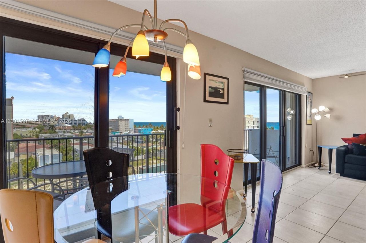 1201 S Ocean Dr, Unit 604N, Hollywood, FL 33019 Photo