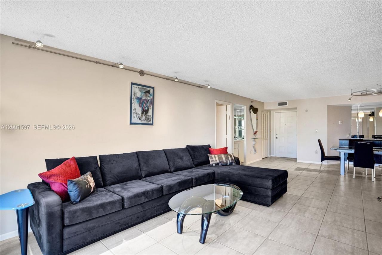 1201 S Ocean Dr, Unit 604N, Hollywood, FL 33019 Photo