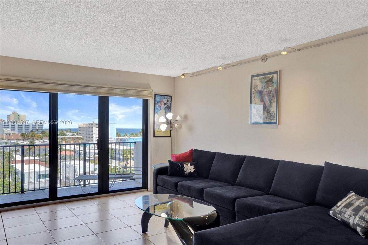 1201 S Ocean Dr, Unit 604N, Hollywood, FL 33019 Photo