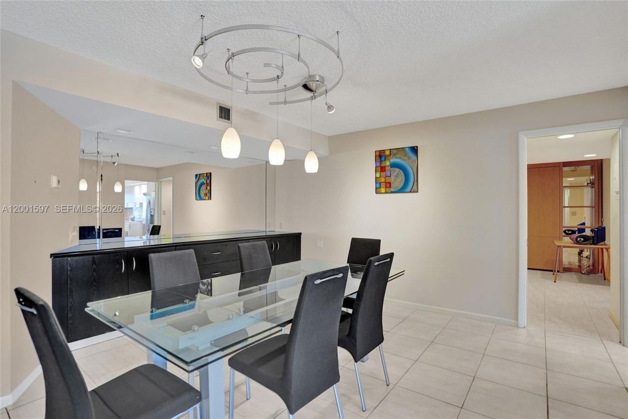 1201 S Ocean Dr, Unit 604N, Hollywood, FL 33019 Photo
