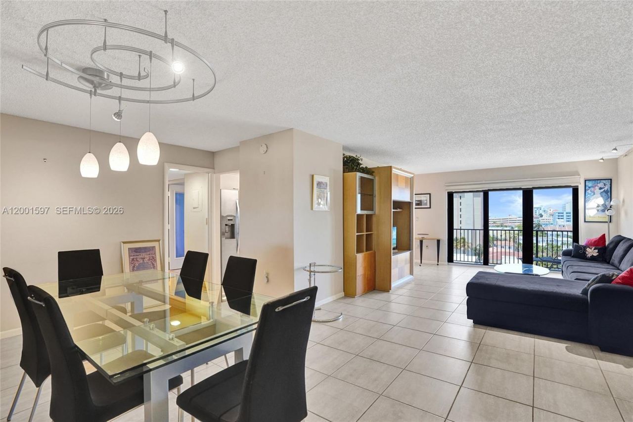 1201 S Ocean Dr, Unit 604N, Hollywood, FL 33019 Photo