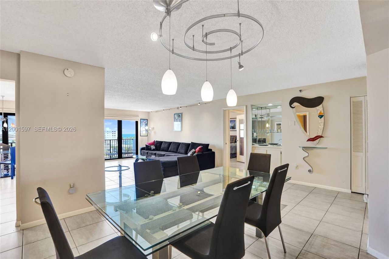 1201 S Ocean Dr, Unit 604N, Hollywood, FL 33019 Photo