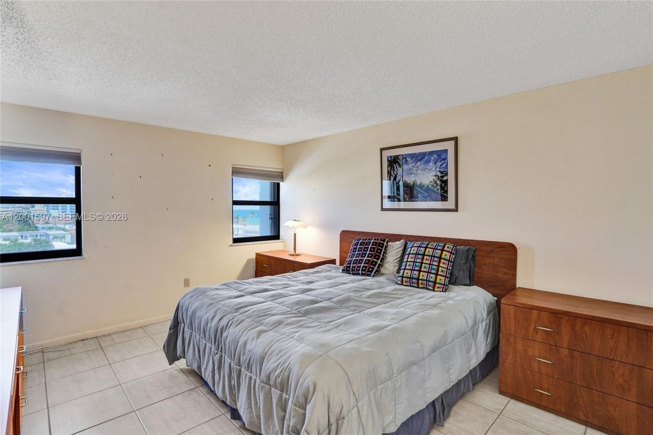 1201 S Ocean Dr, Unit 604N, Hollywood, FL 33019 Photo