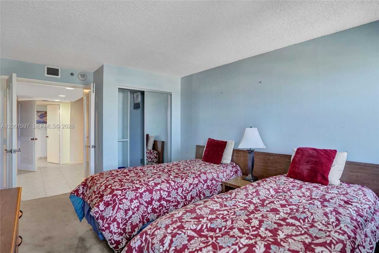 1201 S Ocean Dr, Unit 604N, Hollywood, FL 33019 Photo