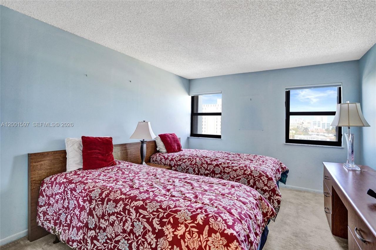 1201 S Ocean Dr, Unit 604N, Hollywood, FL 33019 Photo
