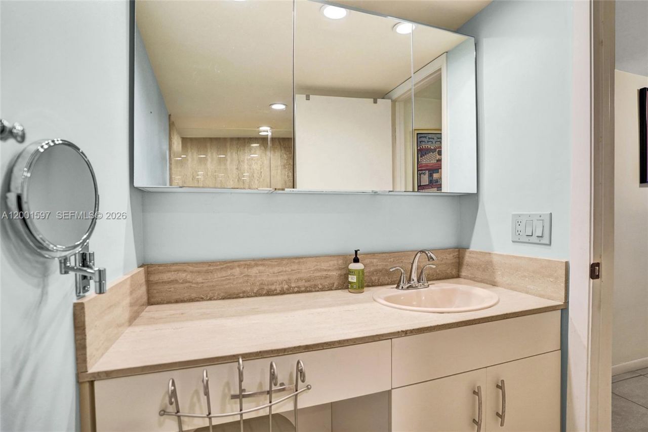 1201 S Ocean Dr, Unit 604N, Hollywood, FL 33019 Photo