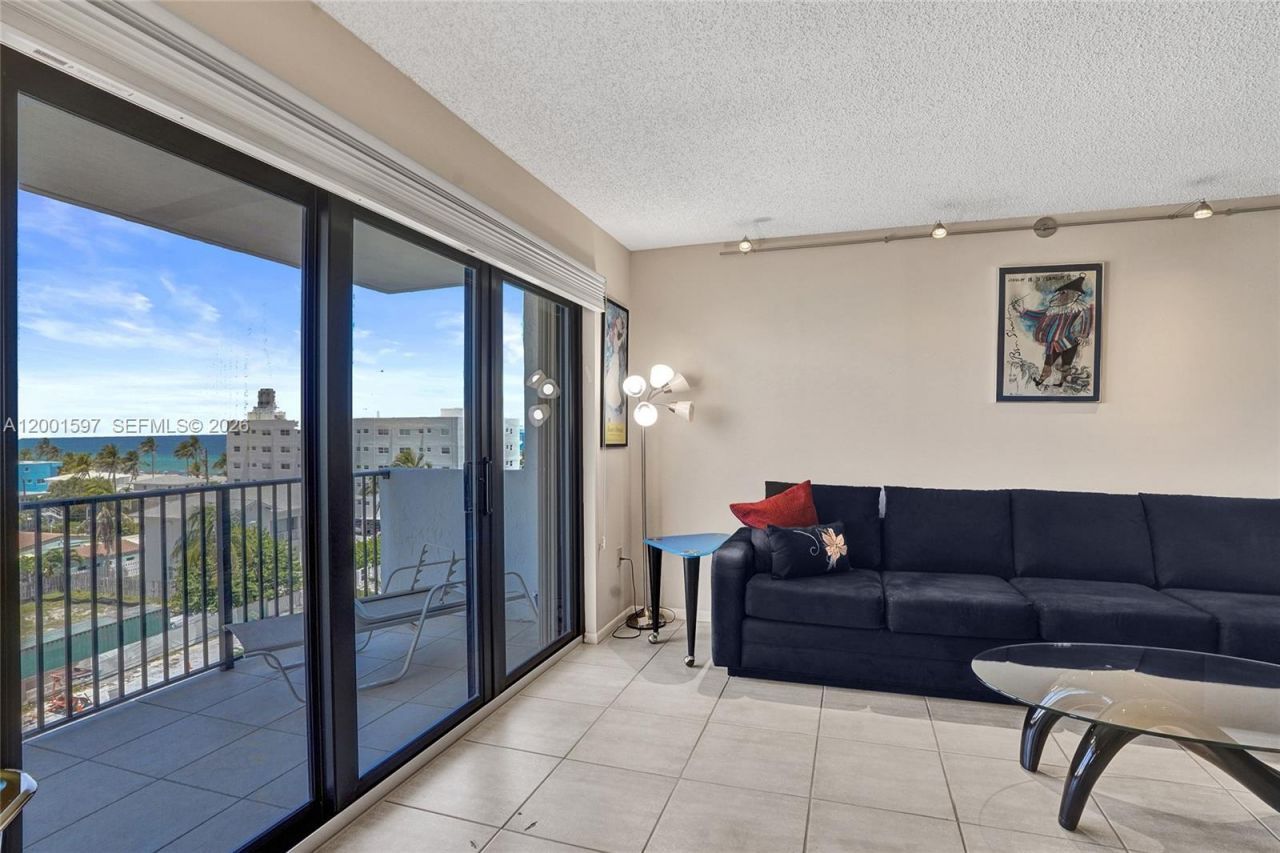 1201 S Ocean Dr, Unit 604N, Hollywood, FL 33019 Photo