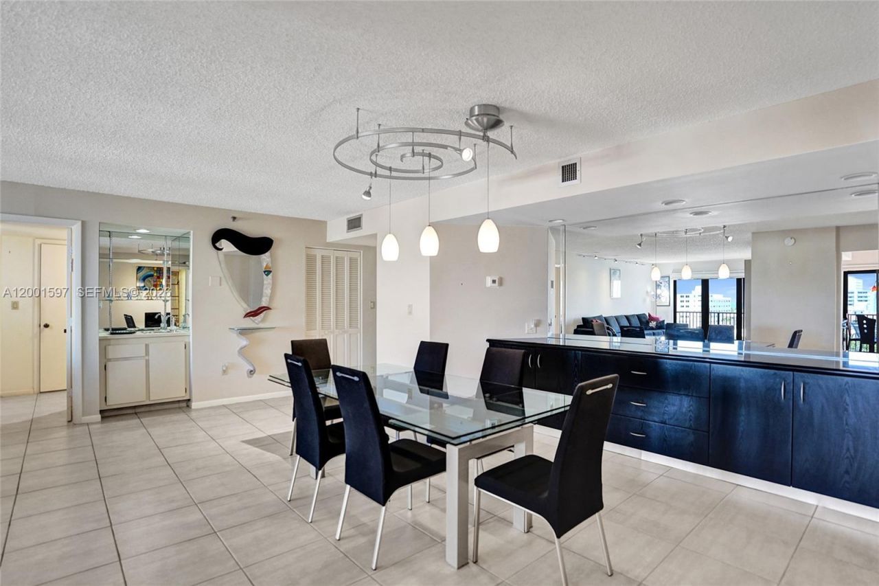 1201 S Ocean Dr, Unit 604N, Hollywood, FL 33019 Photo