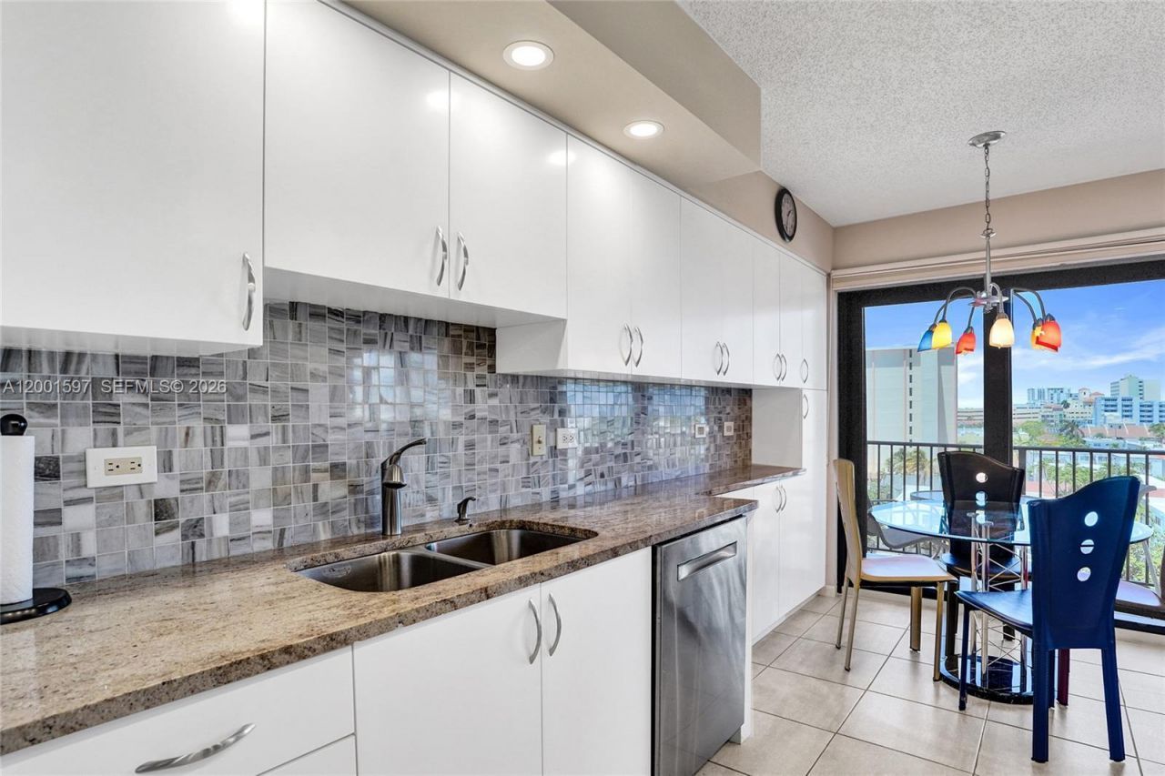 1201 S Ocean Dr, Unit 604N, Hollywood, FL 33019 Photo