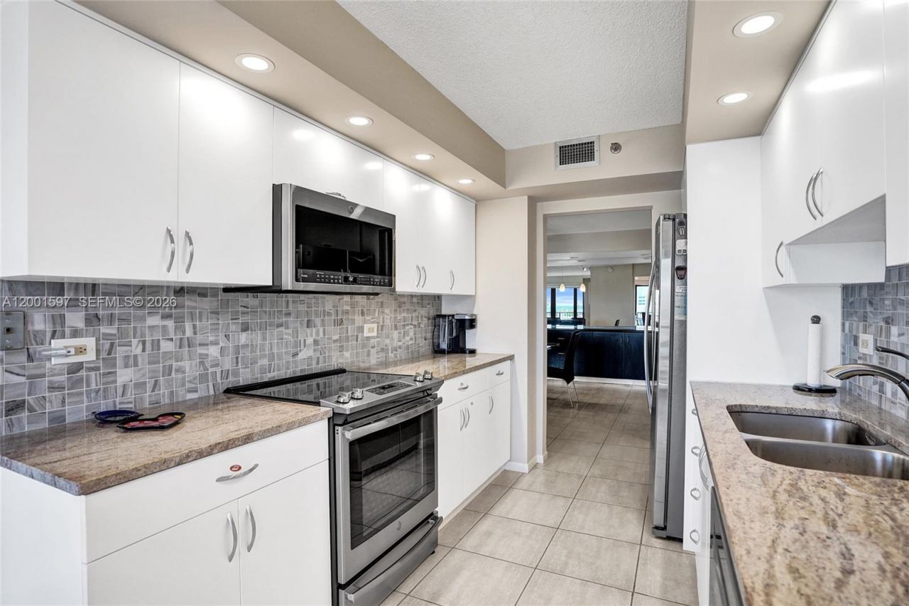 1201 S Ocean Dr, Unit 604N, Hollywood, FL 33019 Photo
