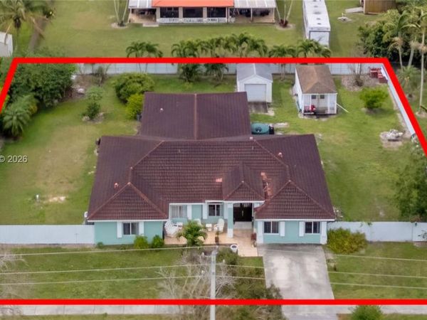 20310 SW 320th St, Homestead, FL 33030