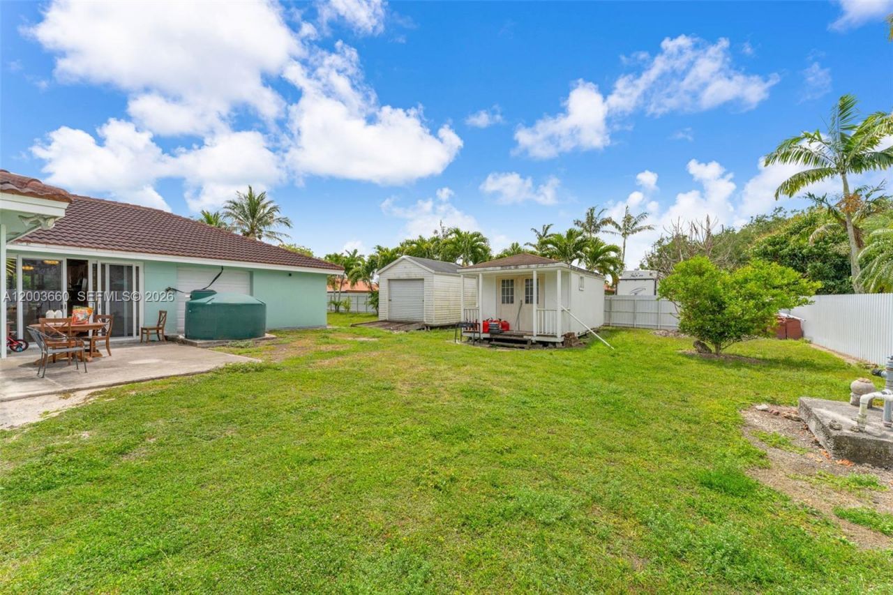 20310 SW 320th St, Homestead, FL 33030 Photo