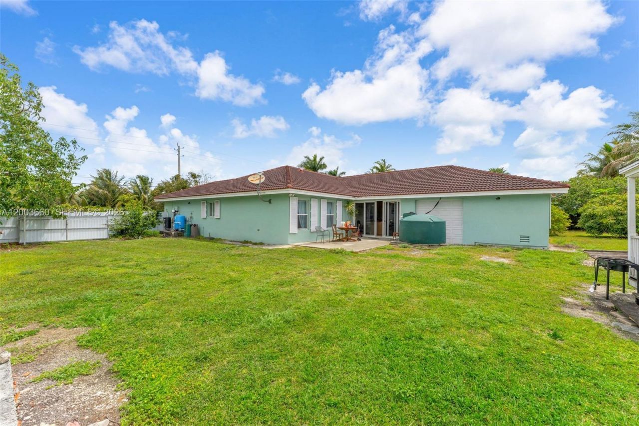 20310 SW 320th St, Homestead, FL 33030 Photo