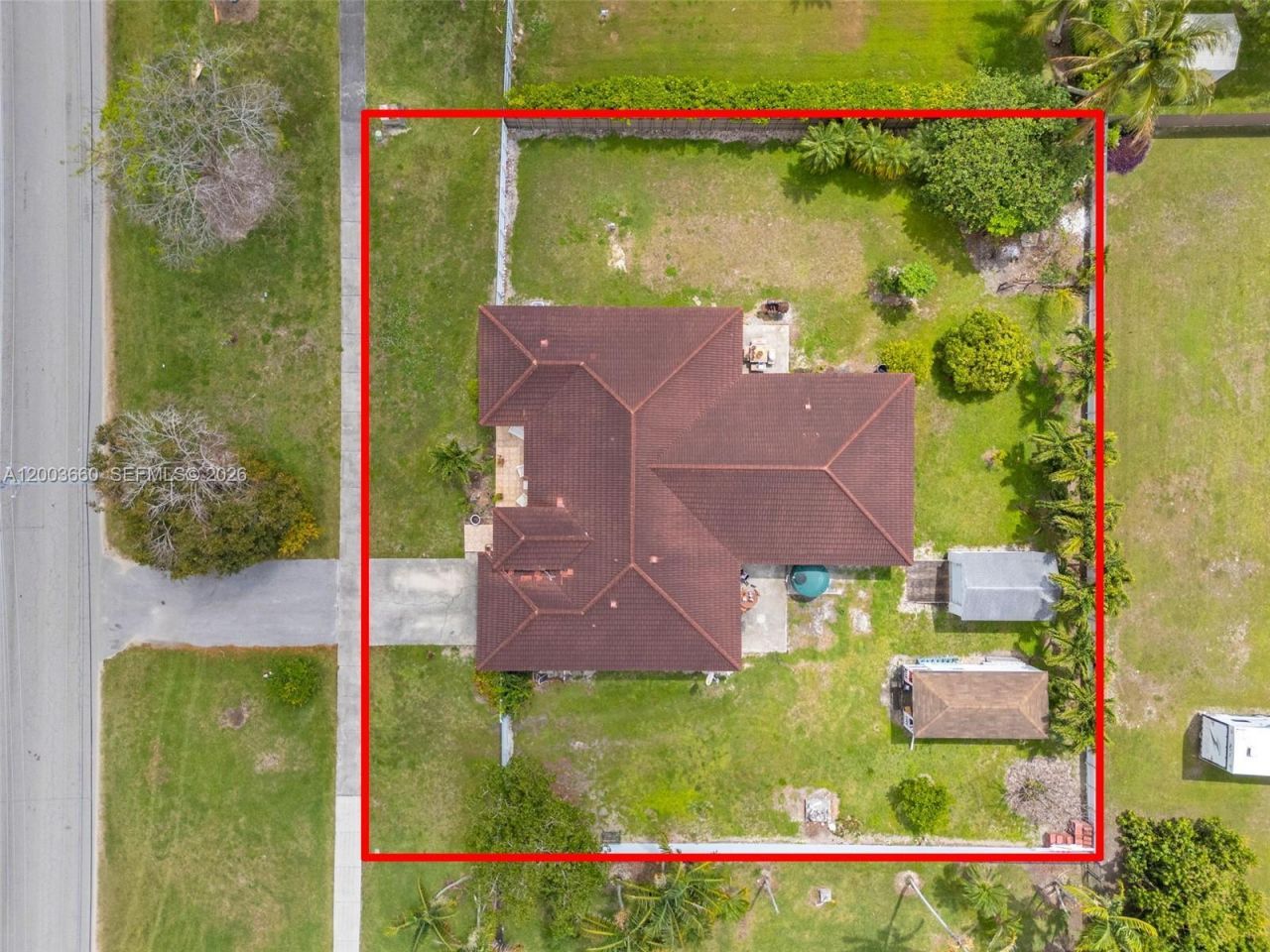 20310 SW 320th St, Homestead, FL 33030 Photo