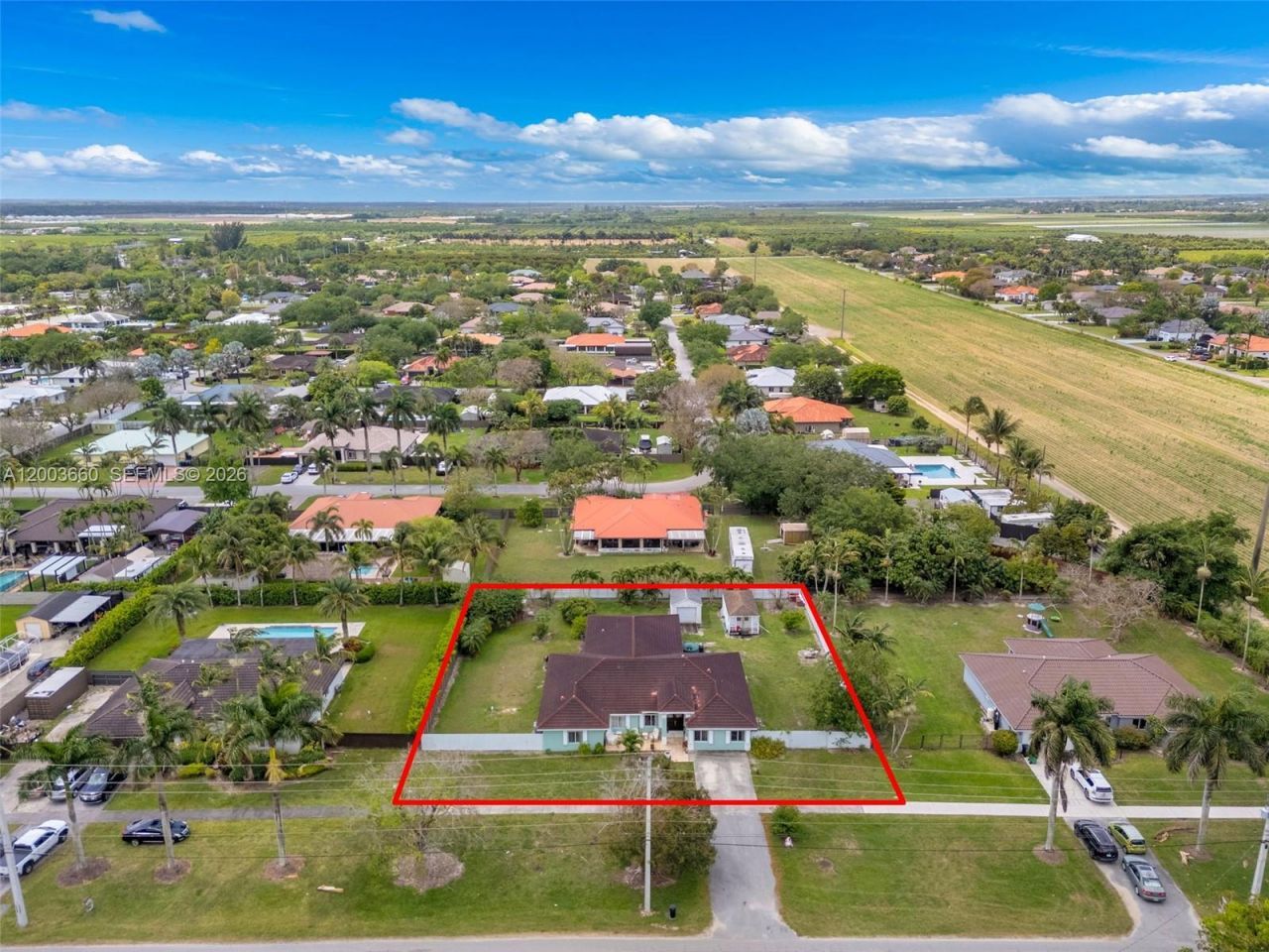 20310 SW 320th St, Homestead, FL 33030 Photo