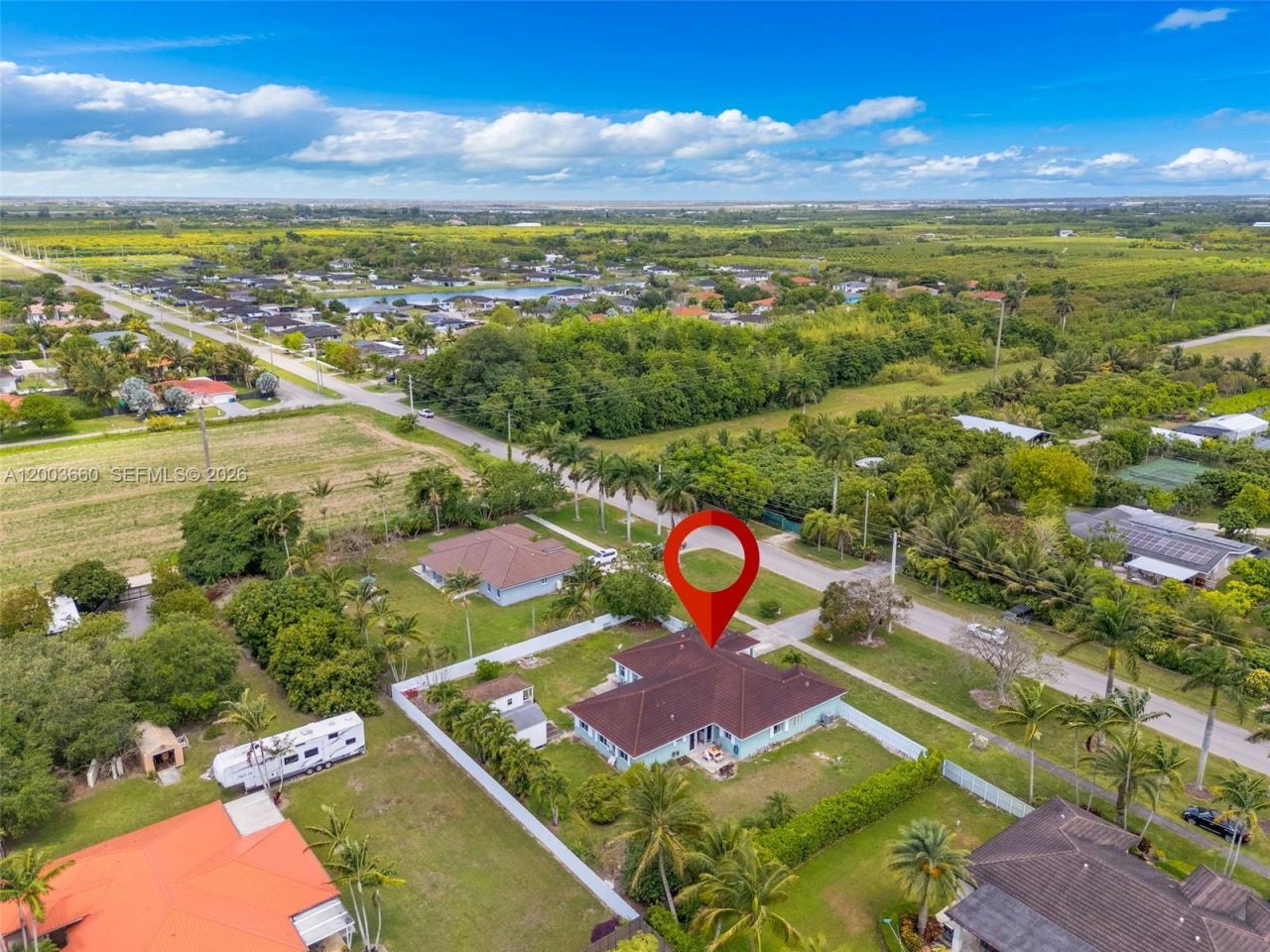 20310 SW 320th St, Homestead, FL 33030 Photo