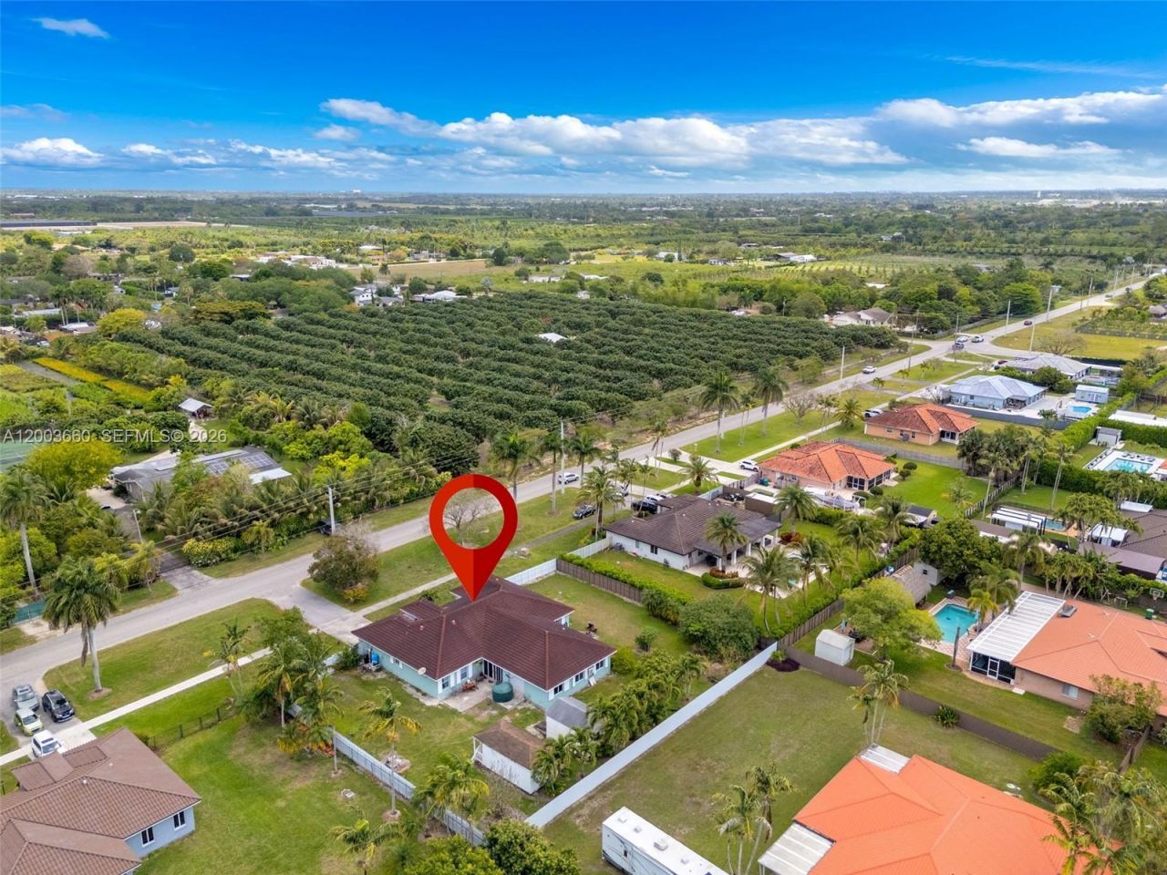 20310 SW 320th St, Homestead, FL 33030 Photo