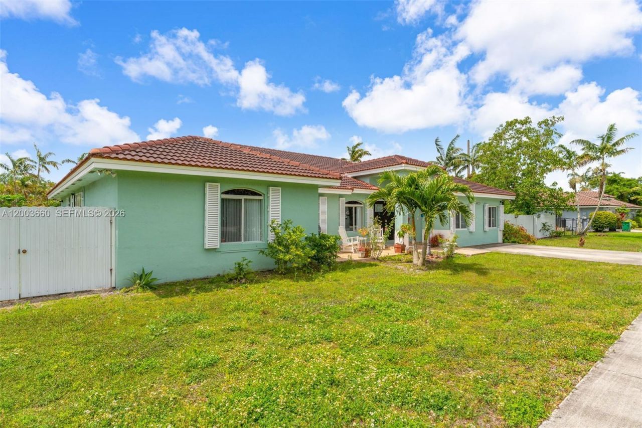 20310 SW 320th St, Homestead, FL 33030 Photo