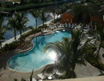 3330 NE 190 St, Unit 1215, Aventura, FL 33180 Photo