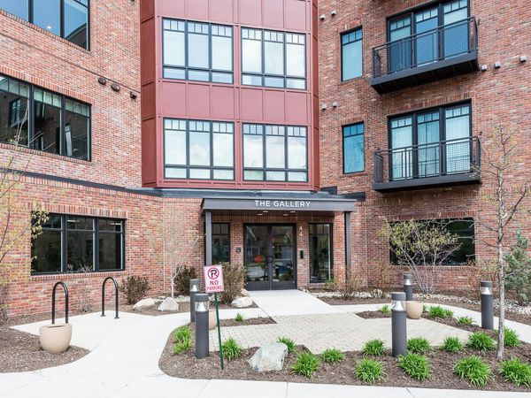 441 S Ashley Street, Unit 303, Ann Arbor, MI 48103