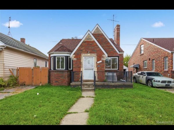 9175 Everts Street, Detroit, MI 48224
