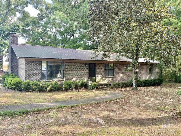 1616 Damascus Road, Brewton, AL 36426