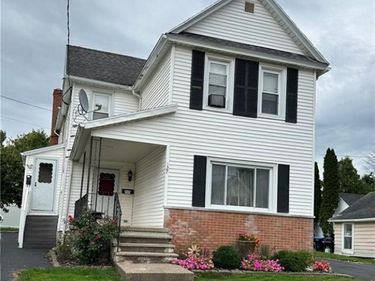 127 Hutchins Street, Batavia, NY 14020