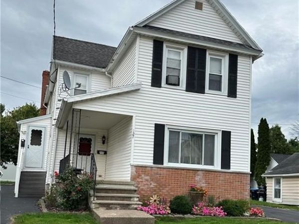 127 Hutchins Street , Batavia, NY 14020