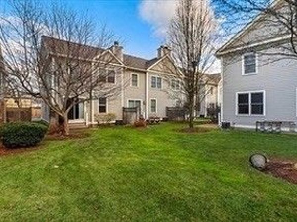 201 Main, Unit 34, Woburn, MA 01801