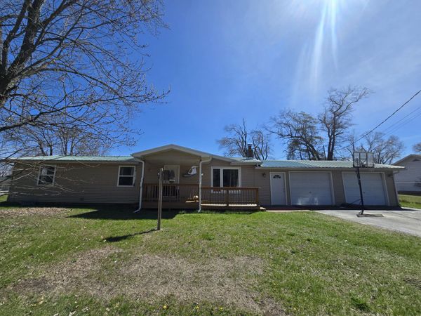 413 Deyarmond Street, Mio, MI 48647