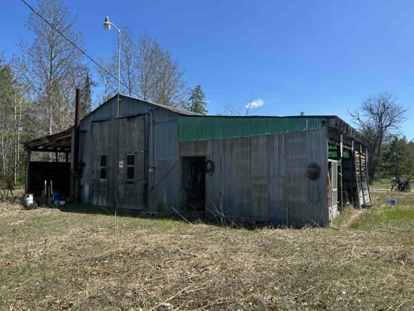 961 Stitt Lane, Mio, MI 48647