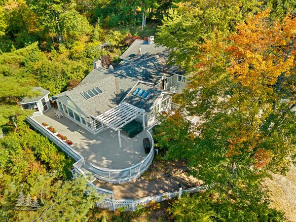 8060 Poulsen Road, Atlanta, MI 49709