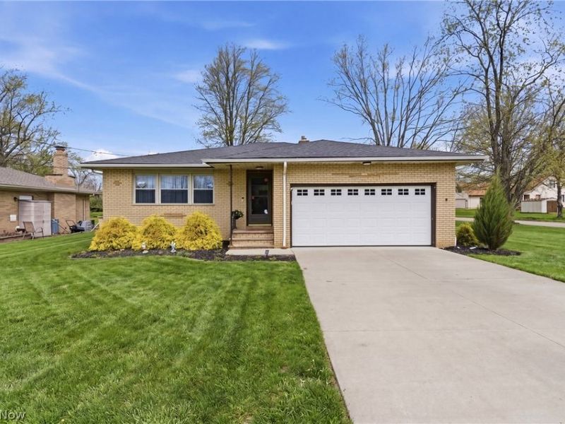 14580 Whitney Road, Strongsville, OH 44136 Photo 1