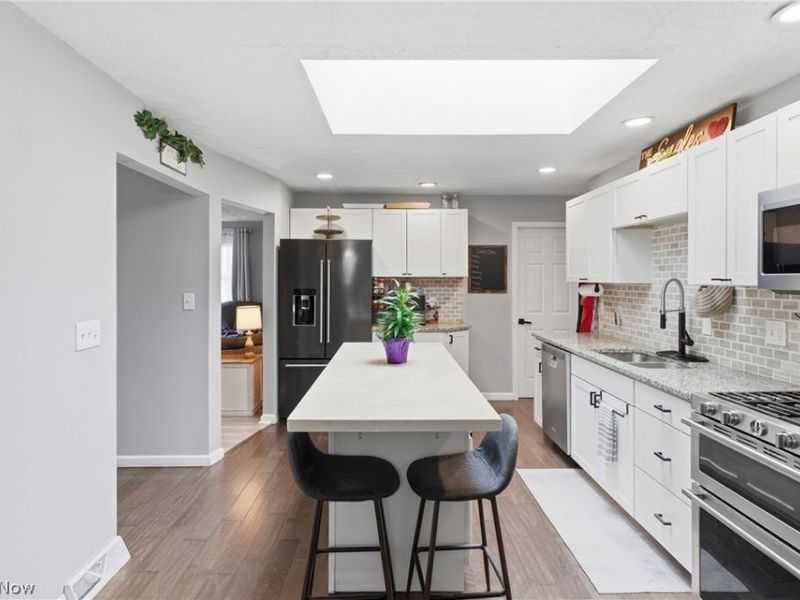 14580 Whitney Road, Strongsville, OH 44136 Photo 13