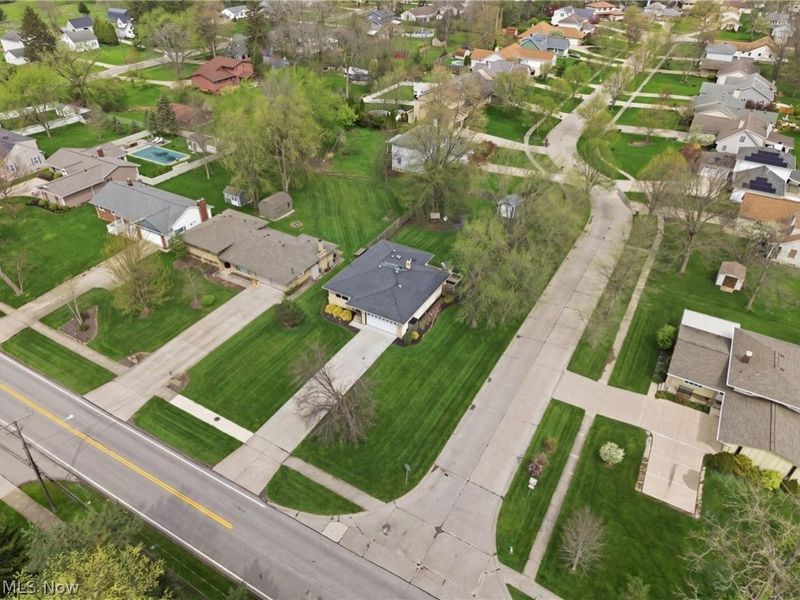 14580 Whitney Road, Strongsville, OH 44136 Photo 37