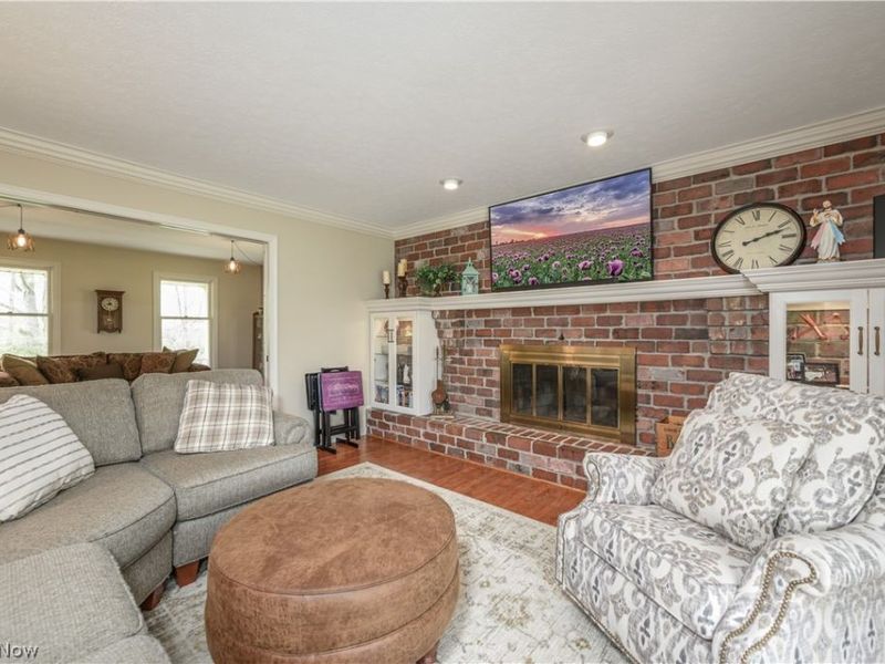 1632 Carriage House Drive, Mogadore, OH 44260 Photo 12