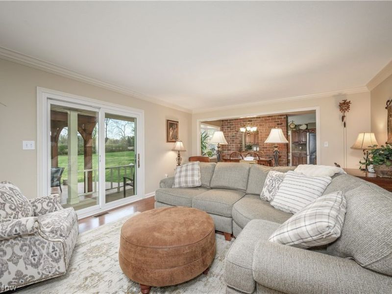 1632 Carriage House Drive, Mogadore, OH 44260 Photo 13