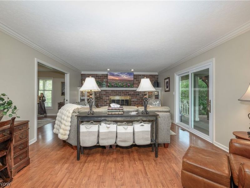 1632 Carriage House Drive, Mogadore, OH 44260 Photo 14