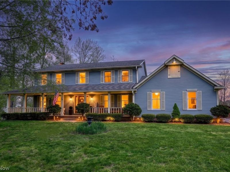 1632 Carriage House Drive, Mogadore, OH 44260 Photo 2