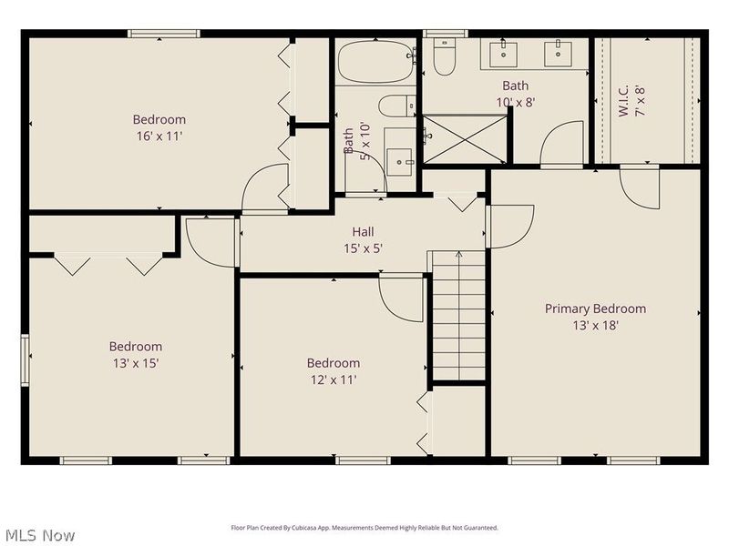 1632 Carriage House Drive, Mogadore, OH 44260 Photo 23