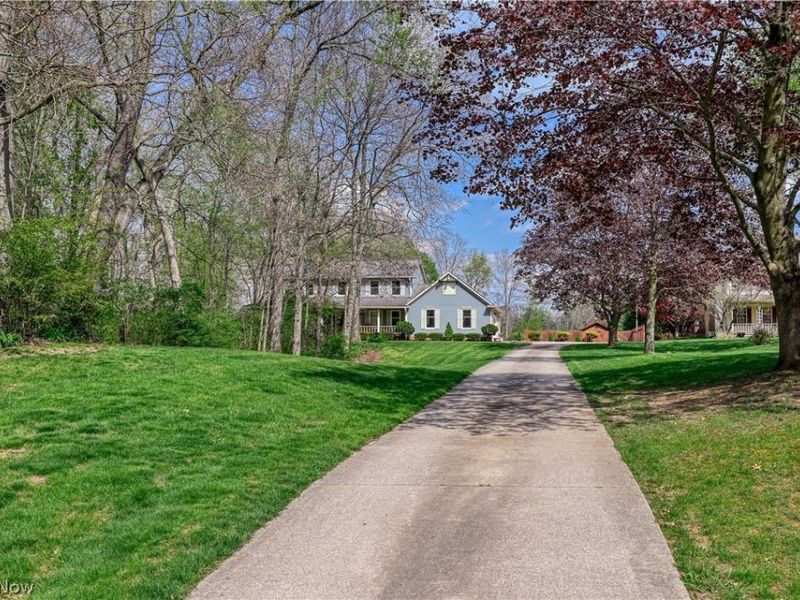 1632 Carriage House Drive, Mogadore, OH 44260 Photo 3