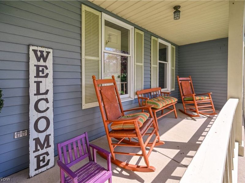 1632 Carriage House Drive, Mogadore, OH 44260 Photo 4