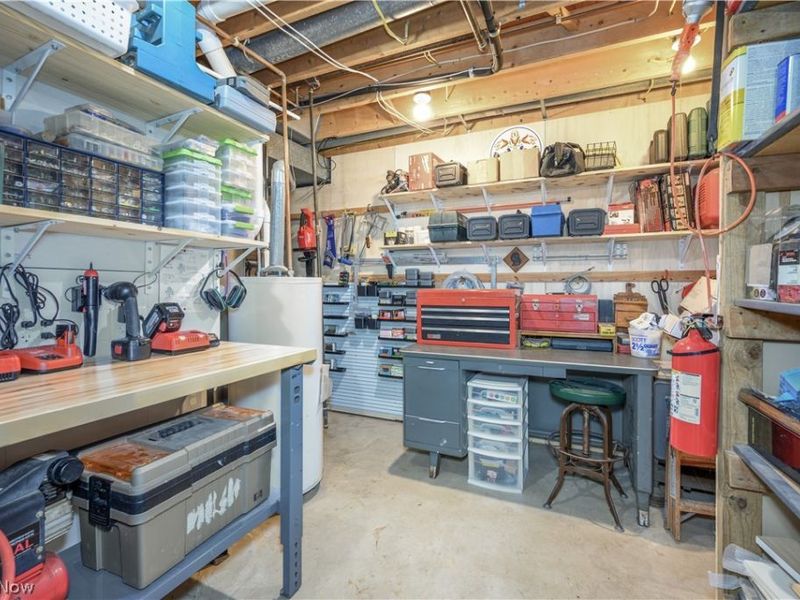 1632 Carriage House Drive, Mogadore, OH 44260 Photo 42