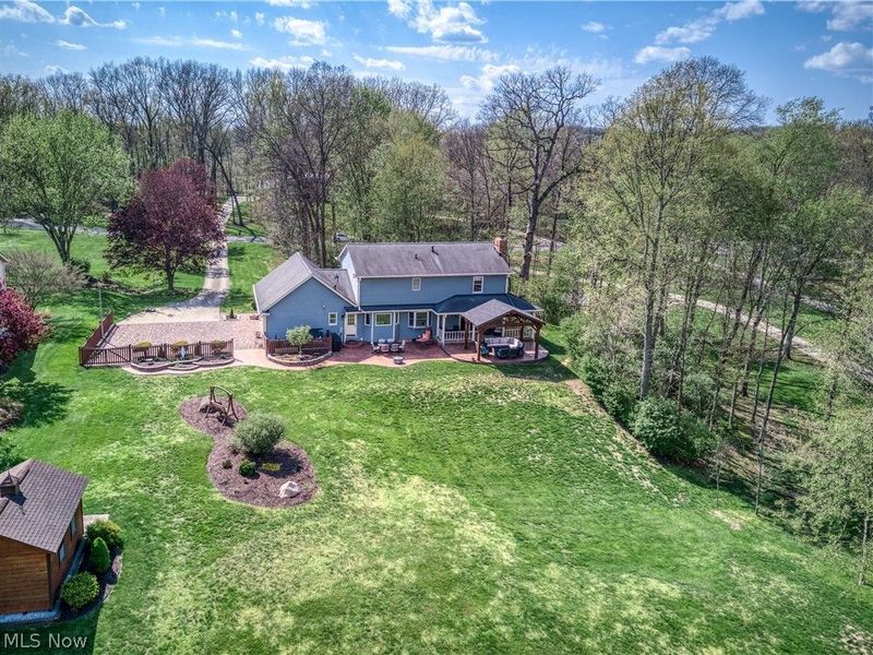 1632 Carriage House Drive, Mogadore, OH 44260 Photo 44