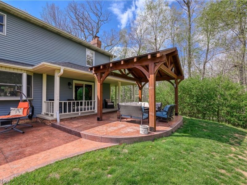 1632 Carriage House Drive, Mogadore, OH 44260 Photo 45