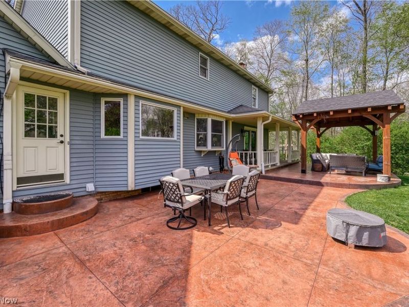 1632 Carriage House Drive, Mogadore, OH 44260 Photo 46